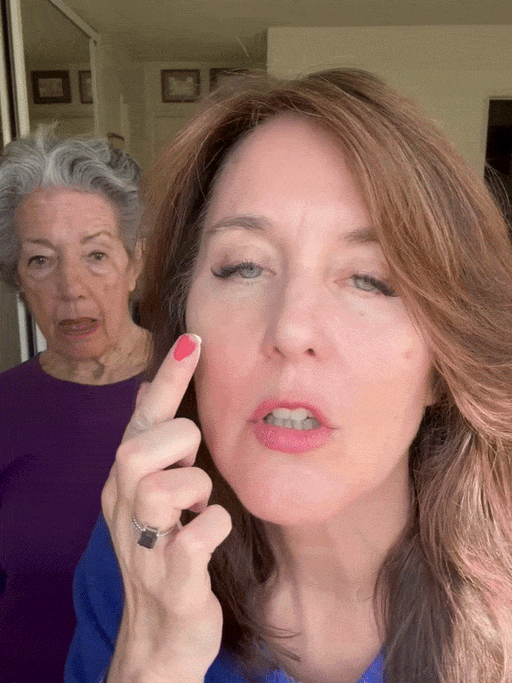Flawless radiant coverage